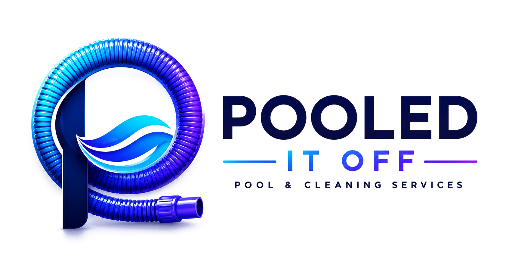 Pooled It Off — Pool, Cleaning & Property Services
